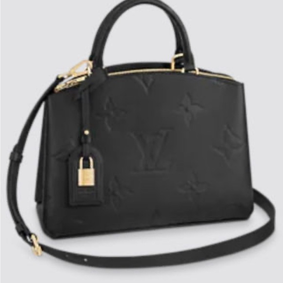 Louis Vuitton Handbags - SOLD! 💯 Brand New! Louis Vuitton Empriente Petit palais